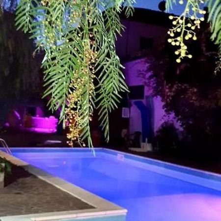 B&B Il Sognatore Περούτζια Εξωτερικό φωτογραφία