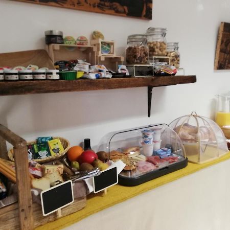 B&B Il Sognatore Περούτζια Εξωτερικό φωτογραφία