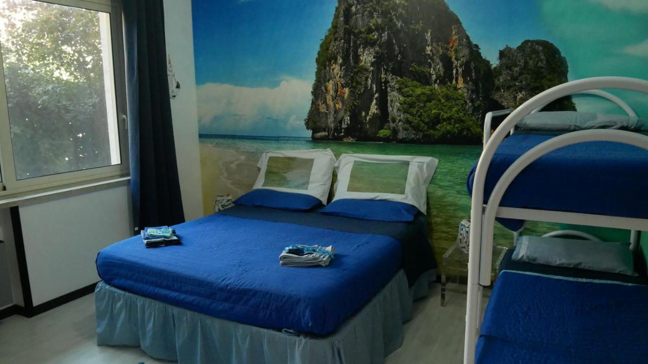 B&B Il Sognatore Περούτζια Εξωτερικό φωτογραφία
