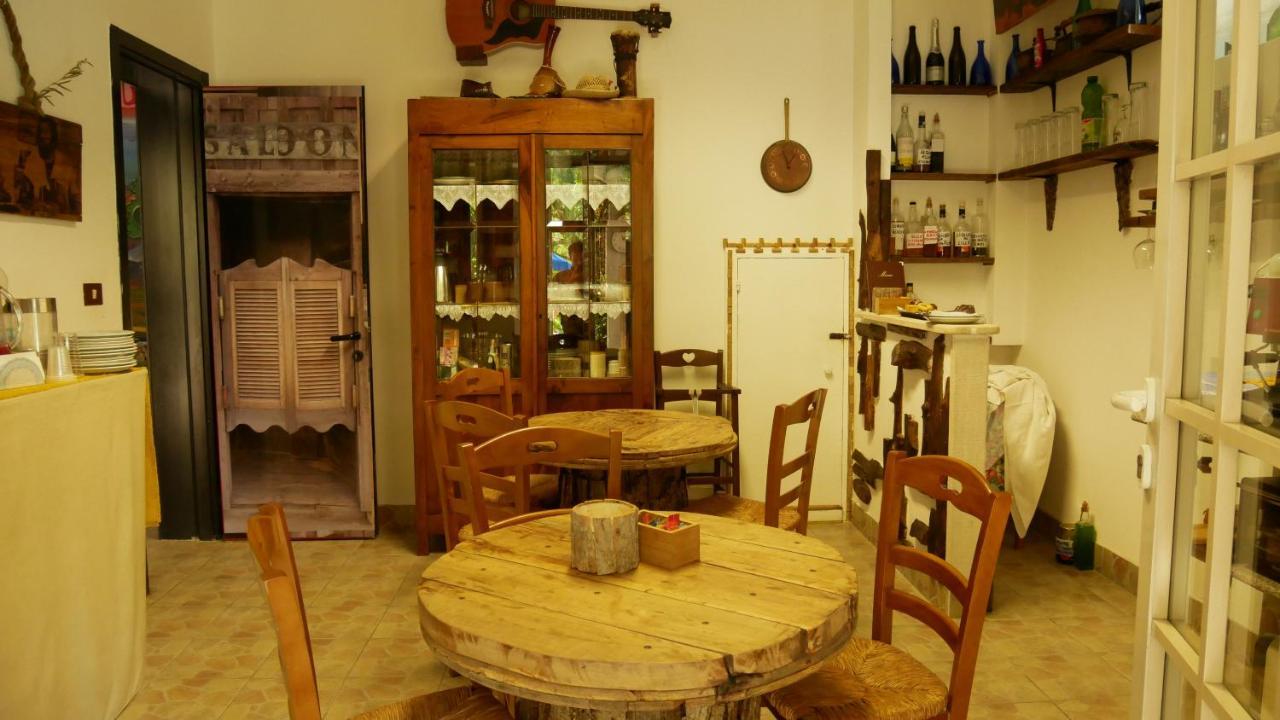 B&B Il Sognatore Περούτζια Εξωτερικό φωτογραφία