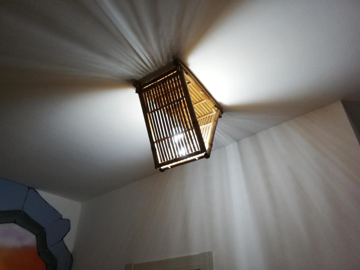 B&B Il Sognatore Περούτζια Εξωτερικό φωτογραφία
