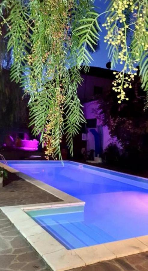 B&B Il Sognatore Περούτζια Εξωτερικό φωτογραφία