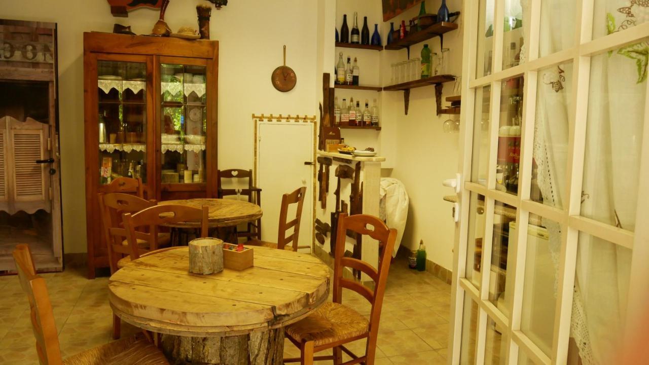 B&B Il Sognatore Περούτζια Εξωτερικό φωτογραφία