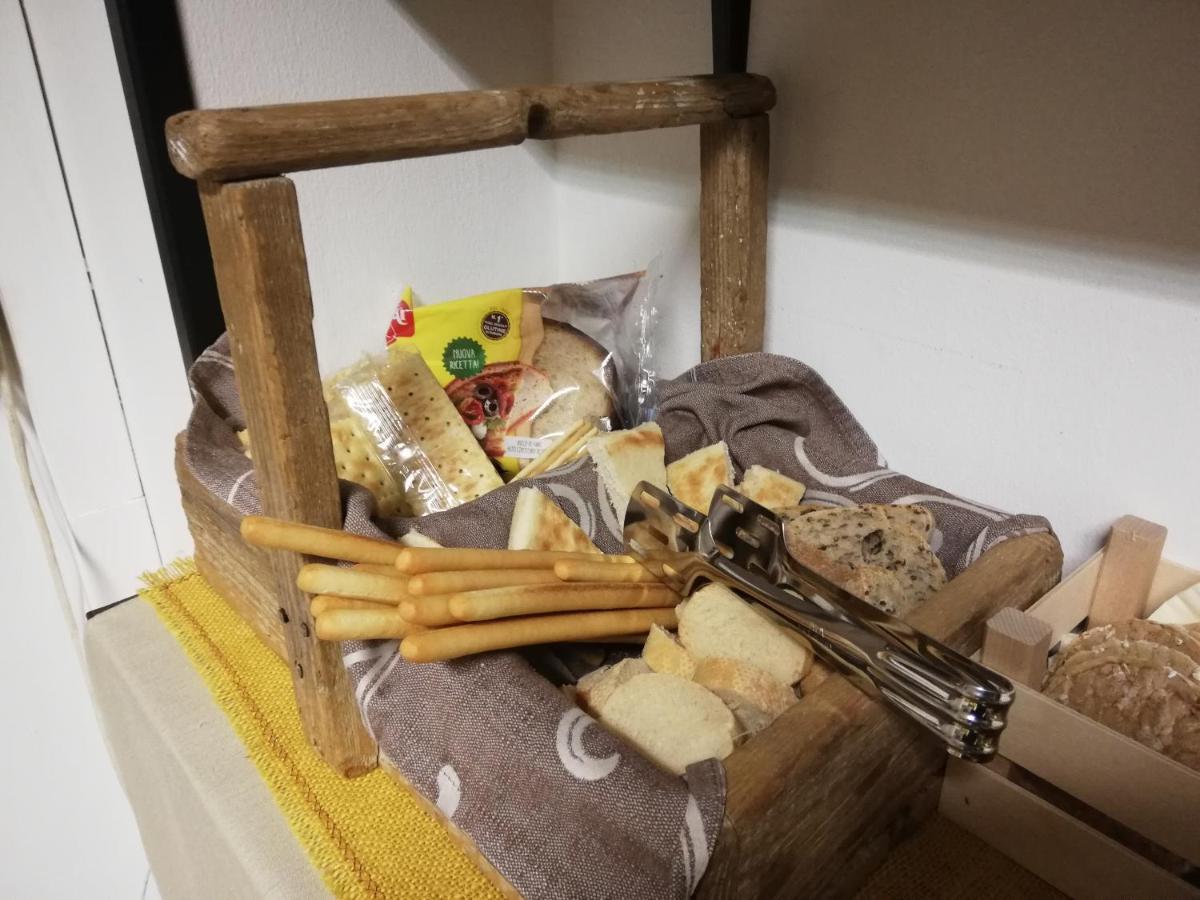 B&B Il Sognatore Περούτζια Εξωτερικό φωτογραφία