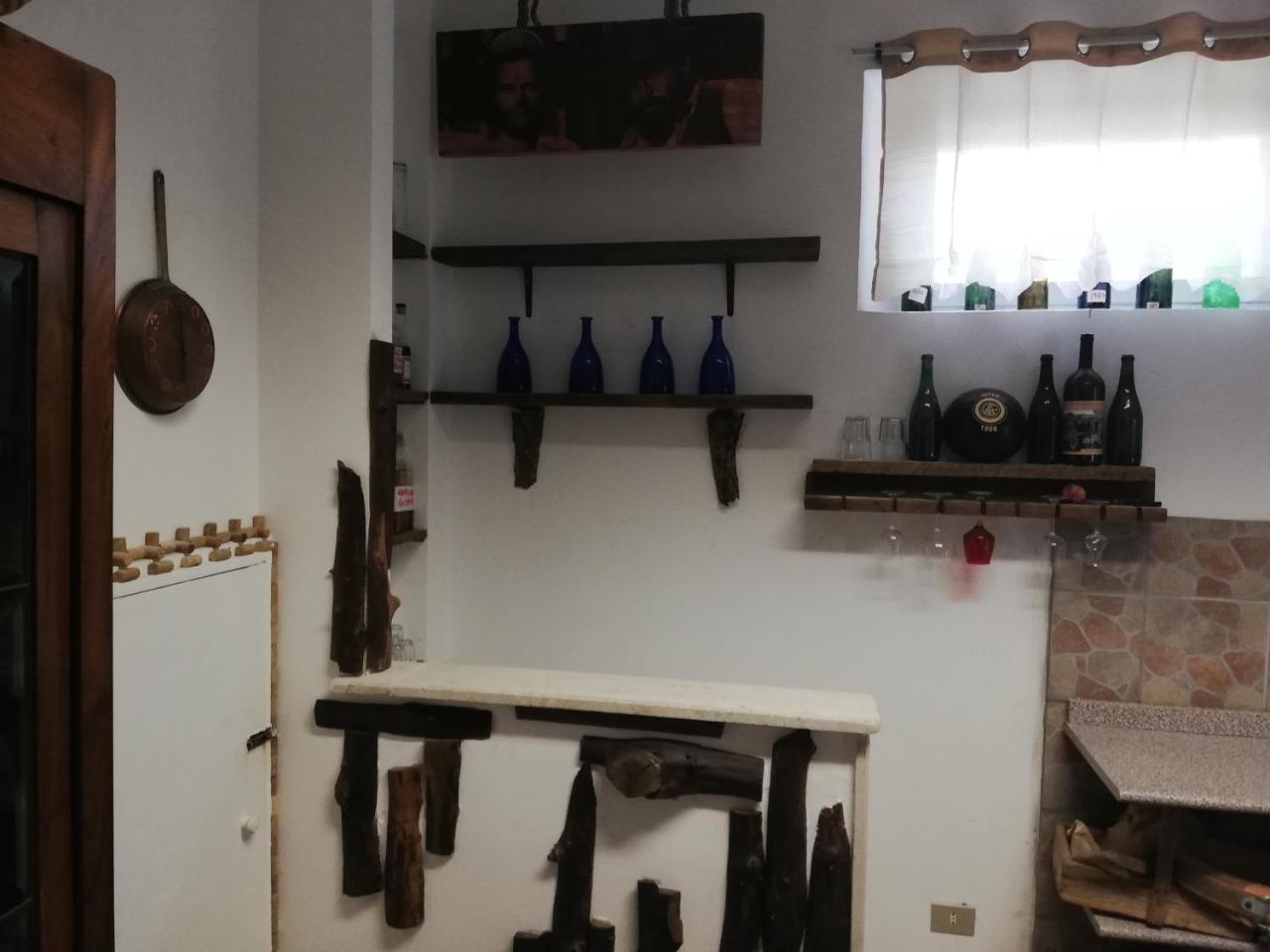 B&B Il Sognatore Περούτζια Εξωτερικό φωτογραφία