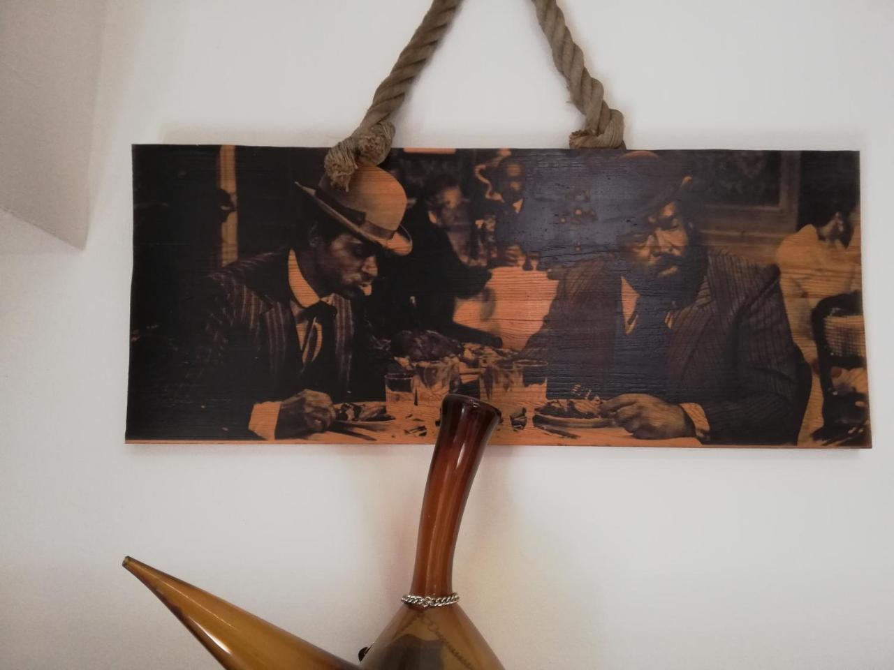 B&B Il Sognatore Περούτζια Εξωτερικό φωτογραφία