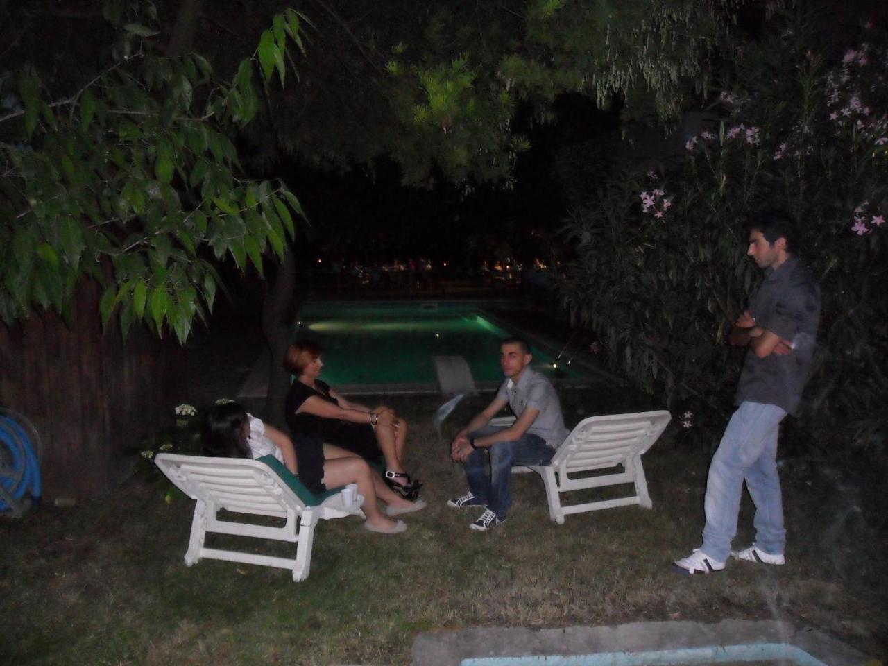 B&B Il Sognatore Περούτζια Εξωτερικό φωτογραφία