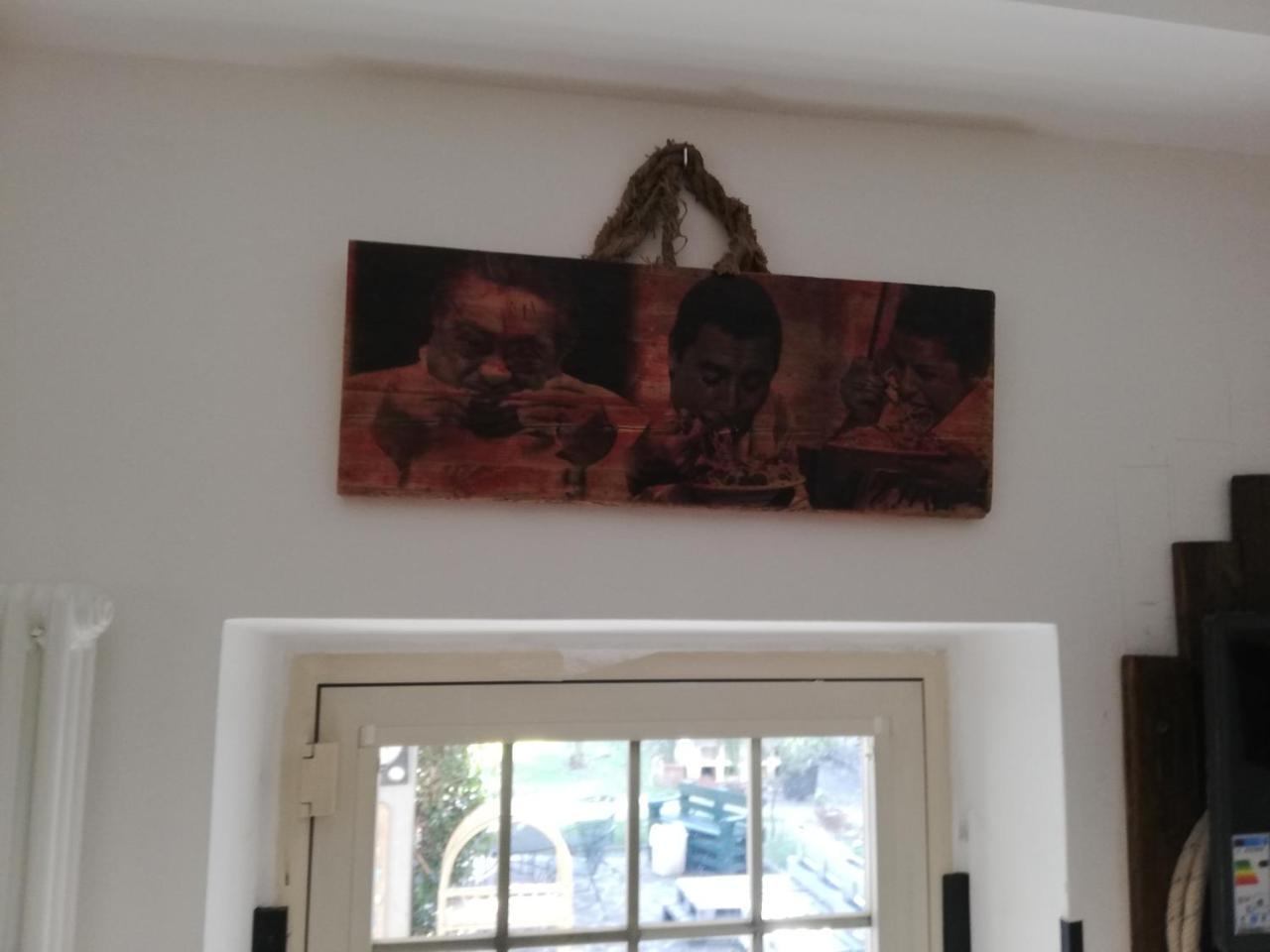 B&B Il Sognatore Περούτζια Εξωτερικό φωτογραφία