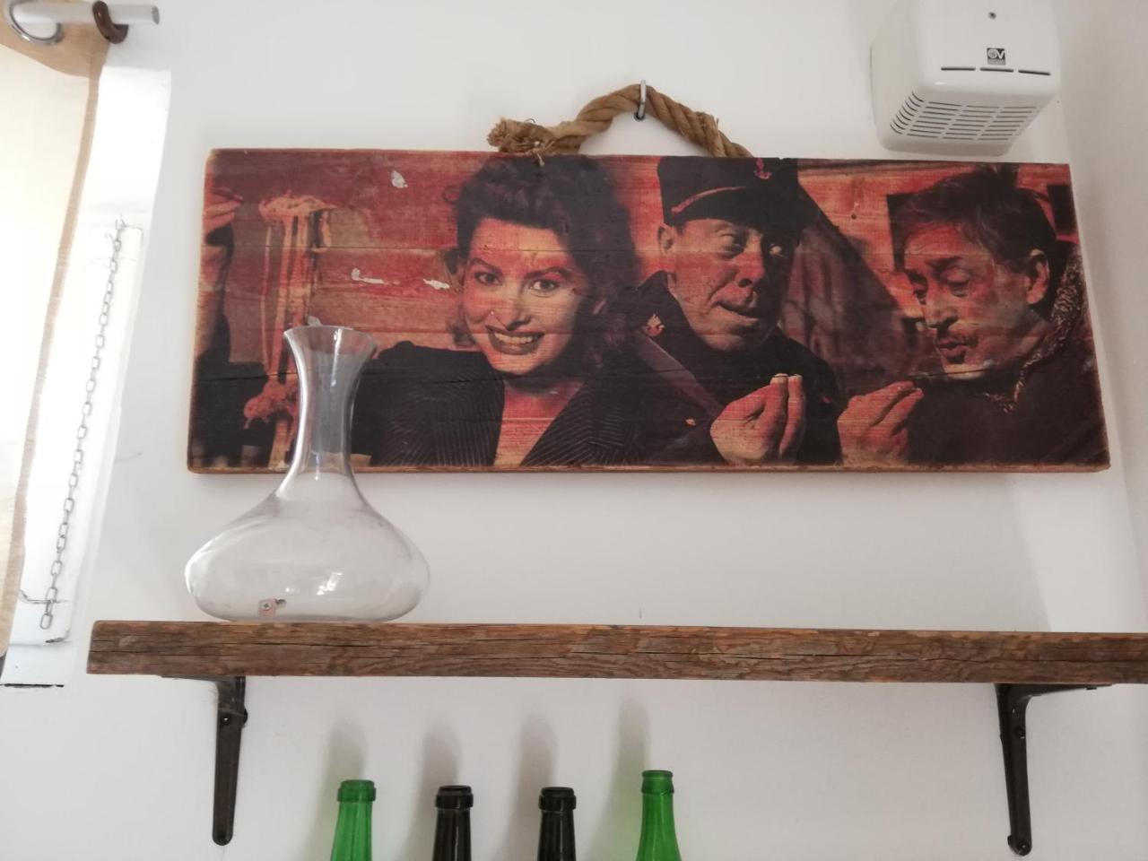 B&B Il Sognatore Περούτζια Εξωτερικό φωτογραφία