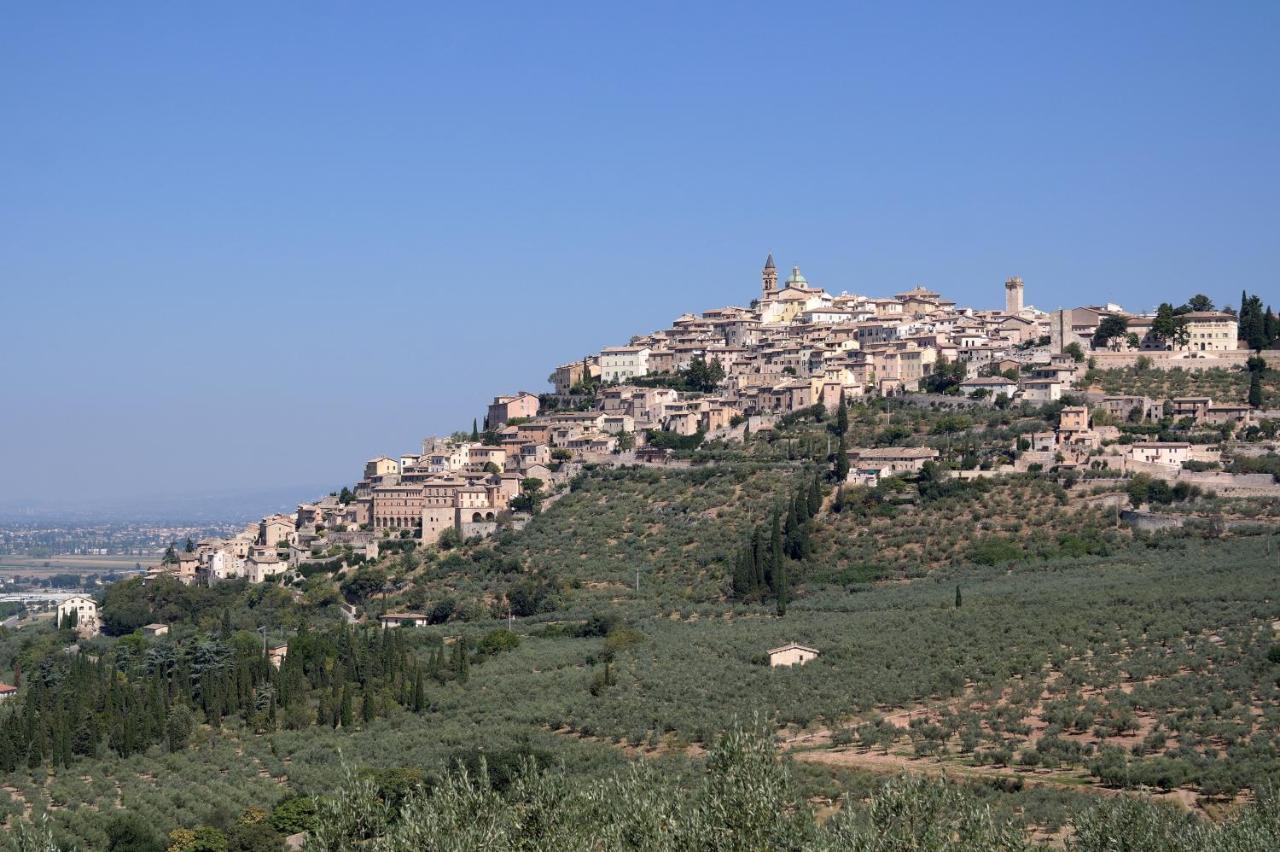 B&B Il Sognatore Περούτζια Εξωτερικό φωτογραφία