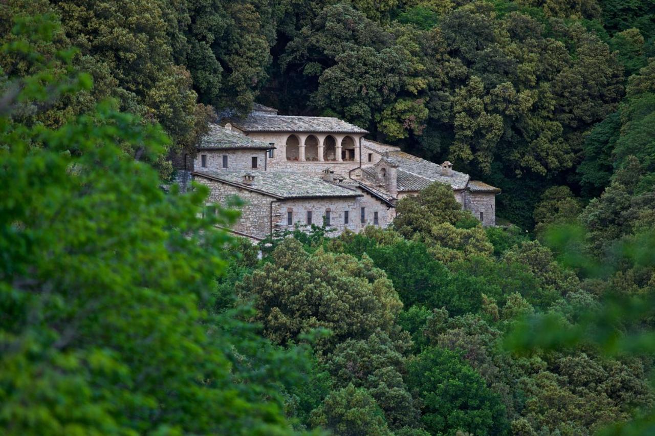 B&B Il Sognatore Περούτζια Εξωτερικό φωτογραφία