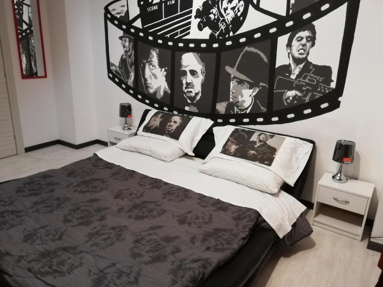 B&B Il Sognatore Περούτζια Εξωτερικό φωτογραφία