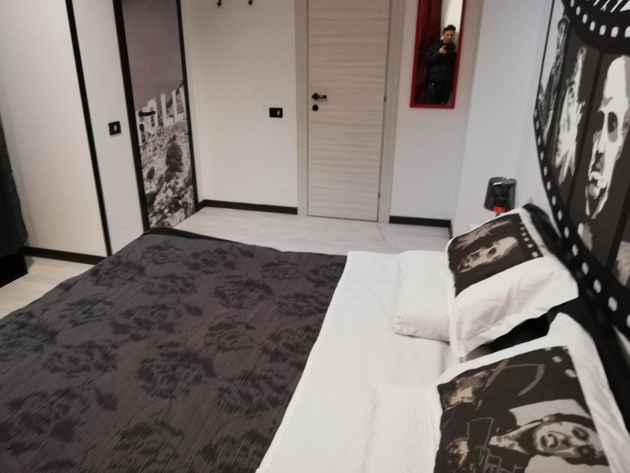 B&B Il Sognatore Περούτζια Εξωτερικό φωτογραφία