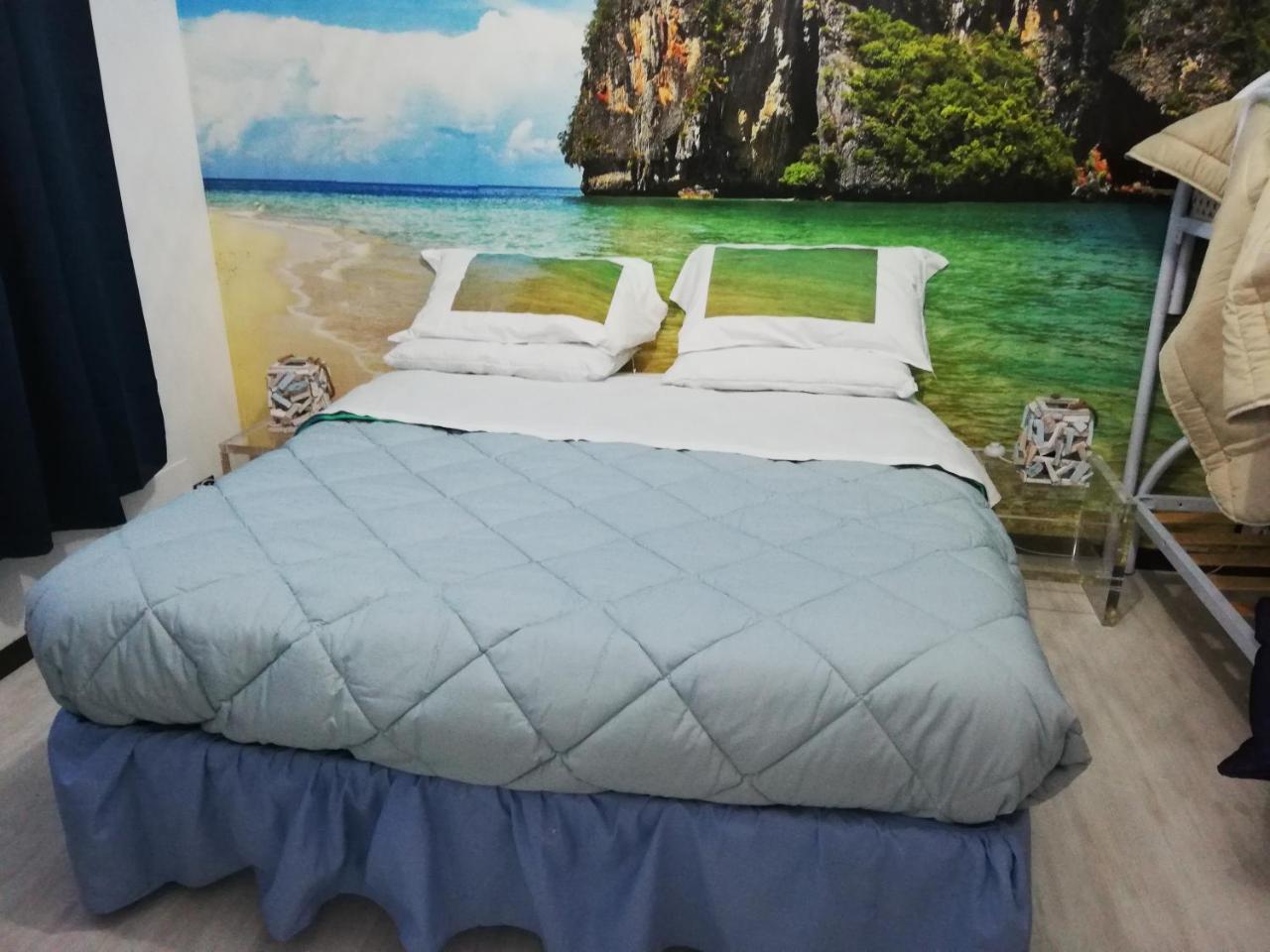 B&B Il Sognatore Περούτζια Εξωτερικό φωτογραφία