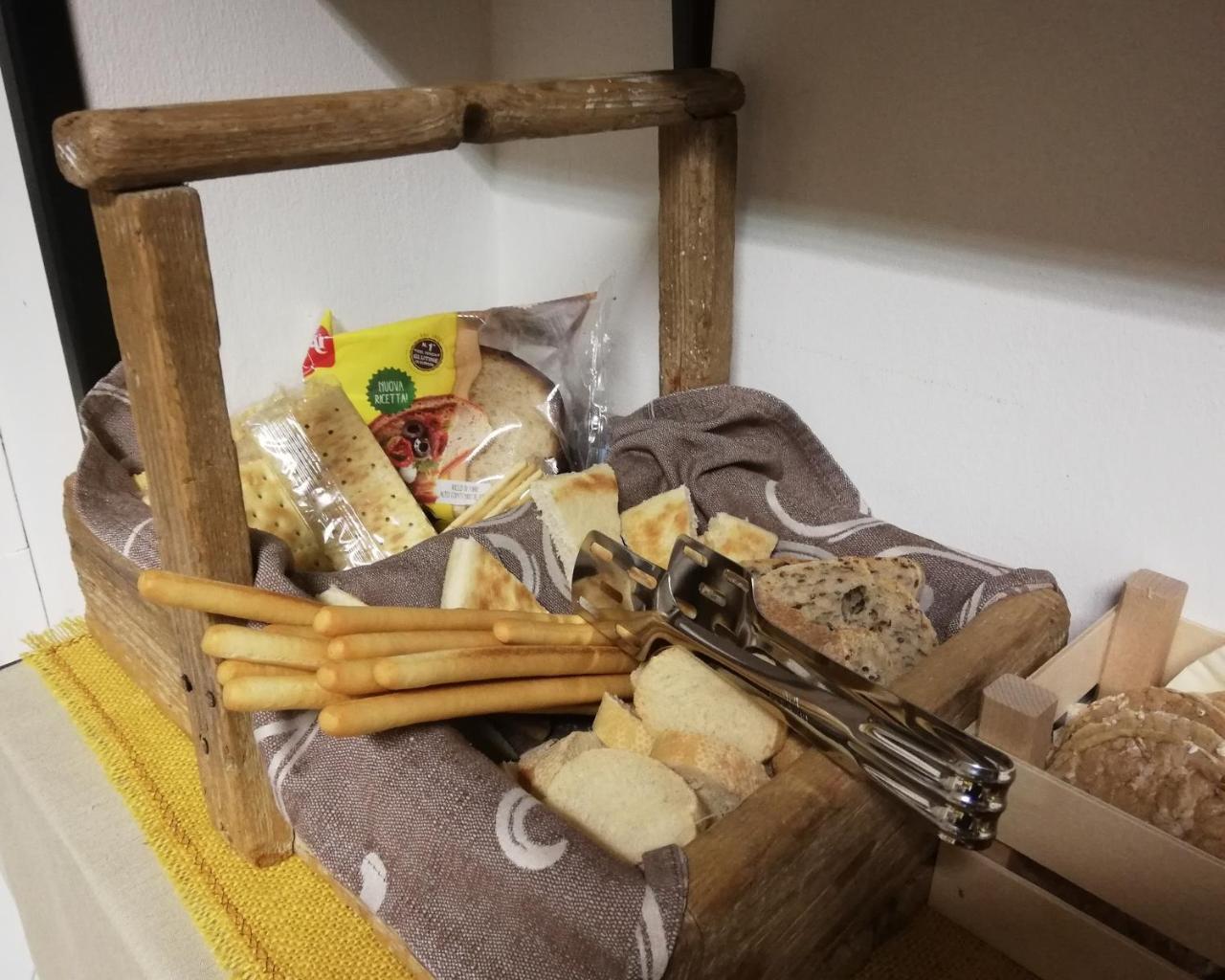 B&B Il Sognatore Περούτζια Εξωτερικό φωτογραφία