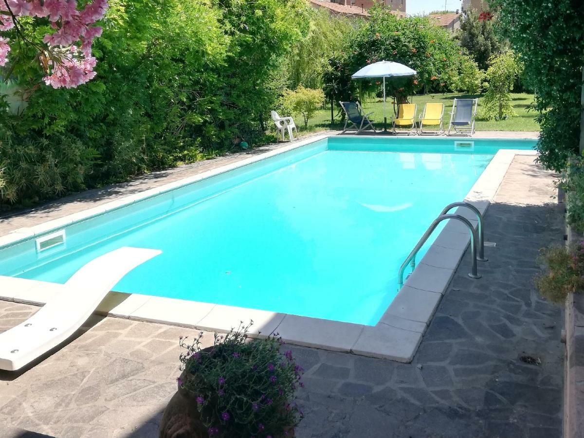 B&B Il Sognatore Περούτζια Εξωτερικό φωτογραφία